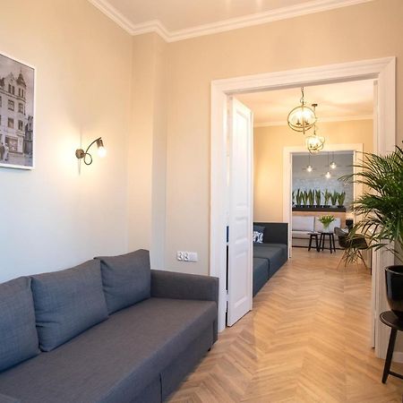 Apartament Rynek 12 Kościerzyna Exterior foto