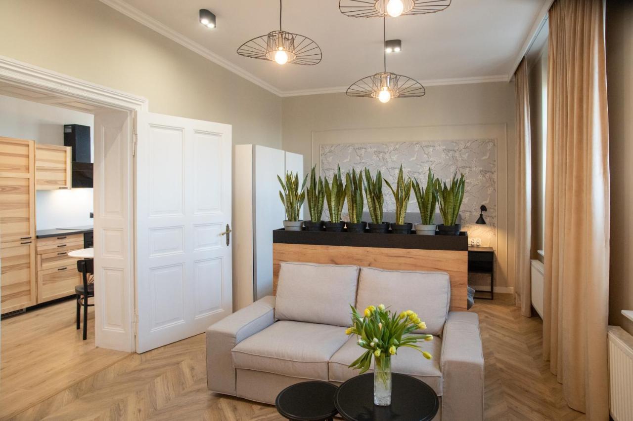 Apartament Rynek 12 Kościerzyna Exterior foto